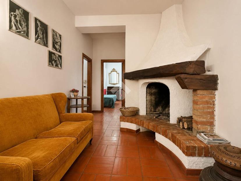 Appartamento in Via Pietrelcina 2, San Giovanni Rotondo — foto 2 di 5