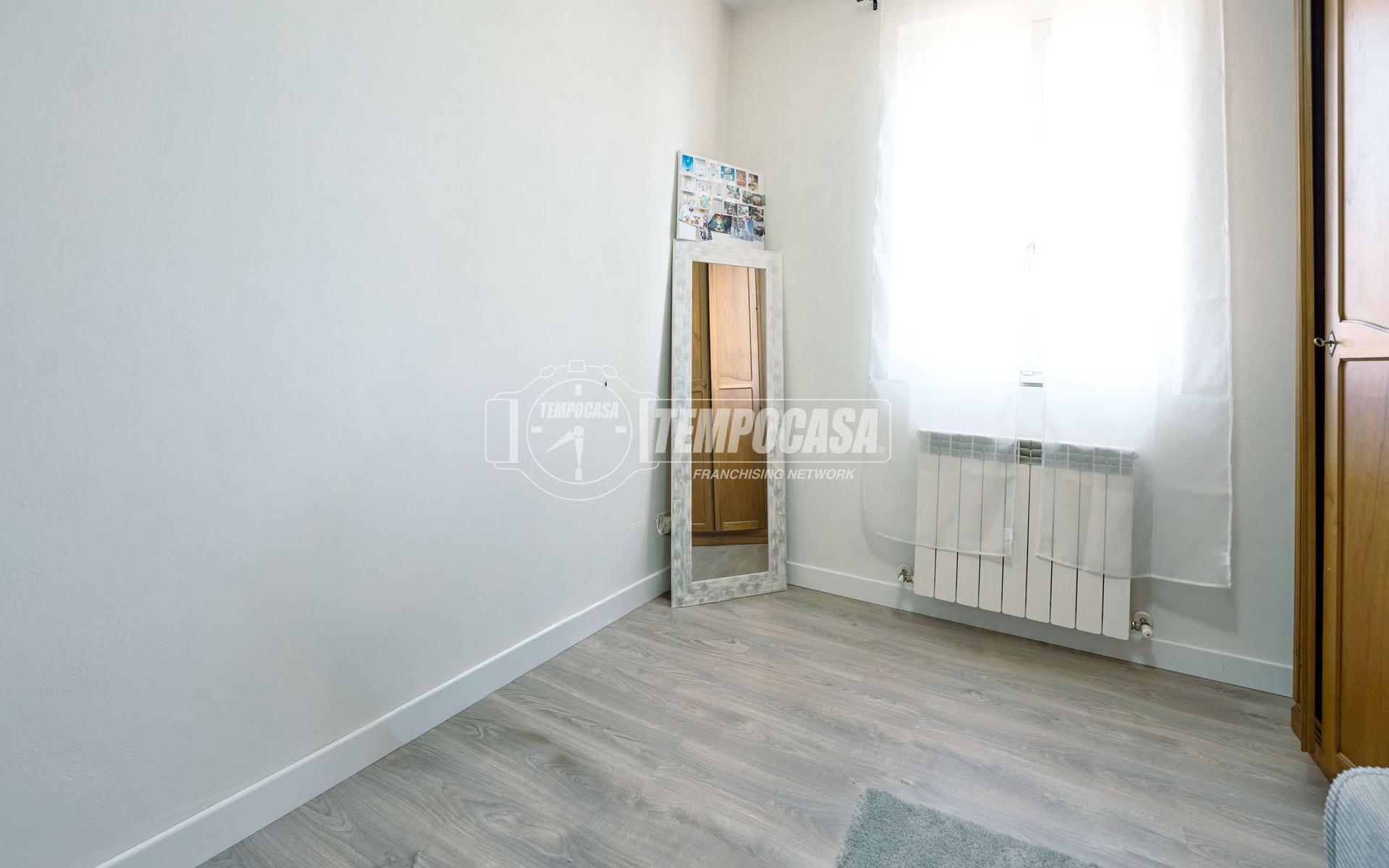 Villa a schiera in Strada Padana Inferiore, Caorso