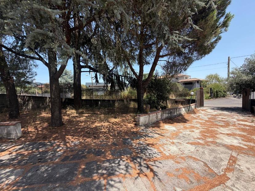 Villa in Via San Paolo 1, Trecastagni — foto 2 di 5