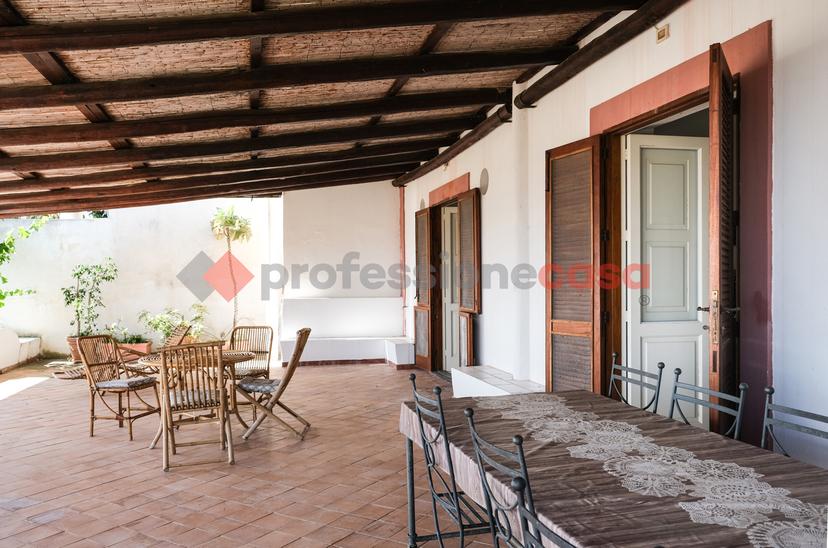 Villa in Via Vittorio Alfieri 26, Santa Marina Salina — foto 3 di 5
