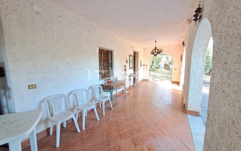 Villa in Via delle Terme Romane, Sonnino — foto 3 di 5