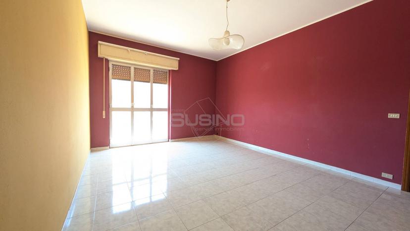 Appartamento in Via Giusti, Floridia