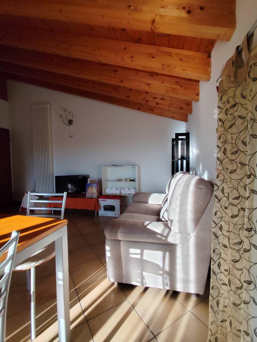 Bilocale in Via Privata Breda, Provaglio d'Iseo — foto 4 di 5