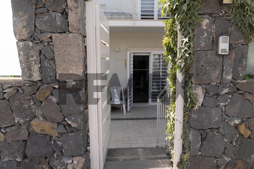 Villa a schiera in Via Nuovalucello 256, Catania
