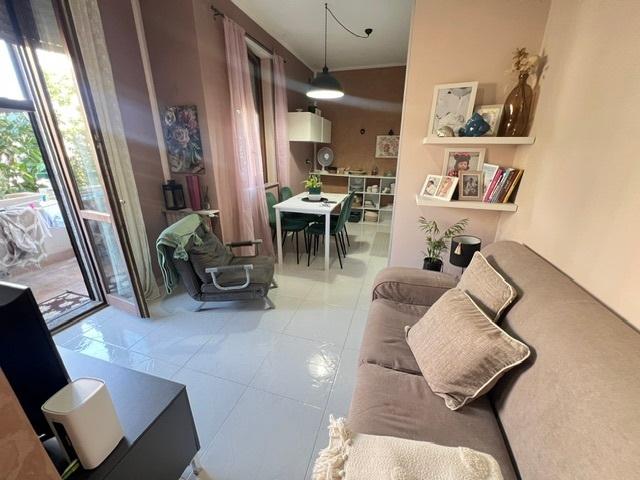 Trilocale in Via Ponte Ferroviario 27, Brindisi