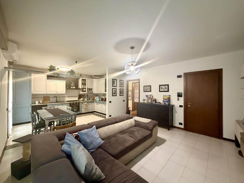 Appartamento in Via Leonardo da Vinci, Altavilla Vicentina — foto 4 di 5