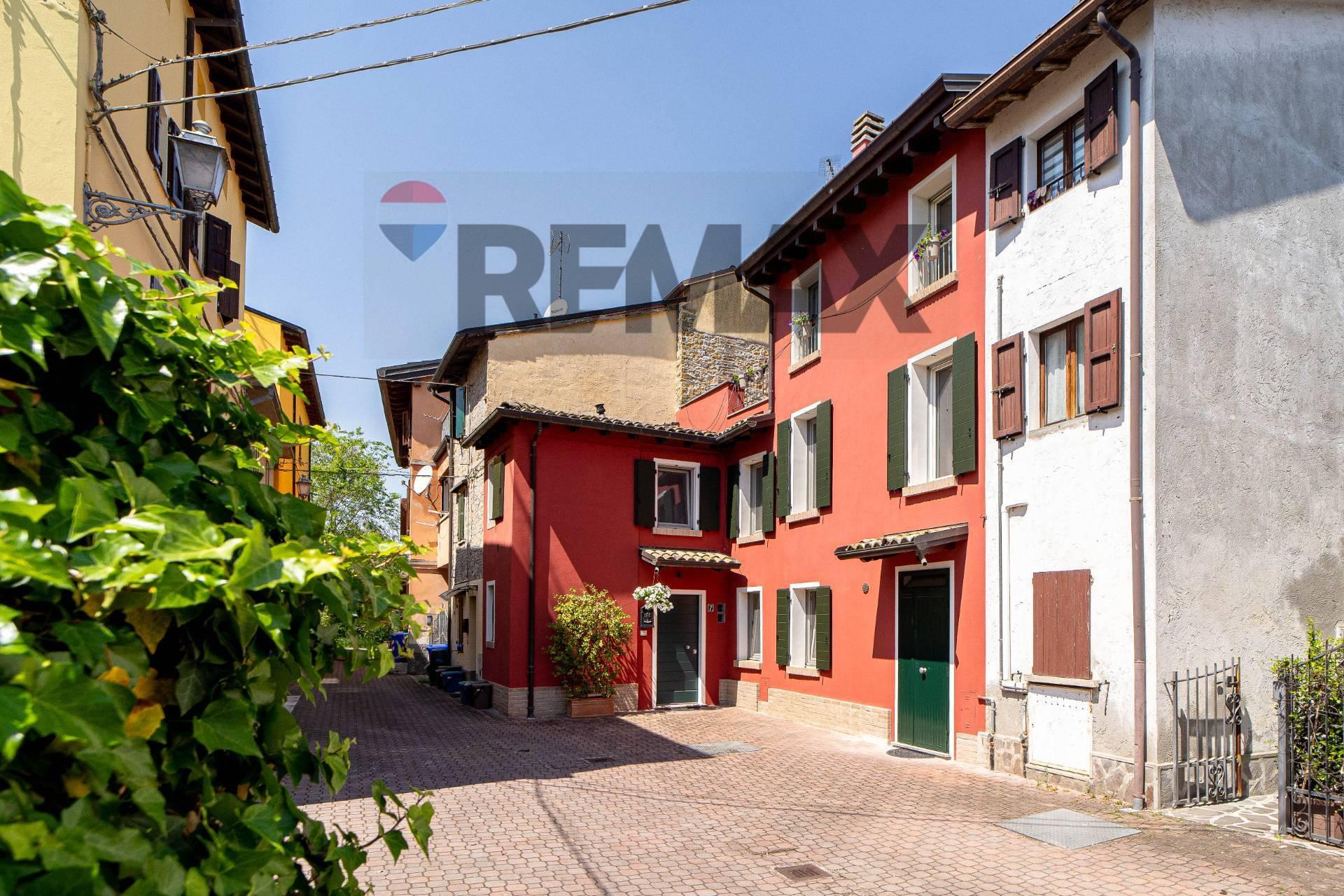 Casa indipendente in Via dei Boscaioli 7, Sala Baganza