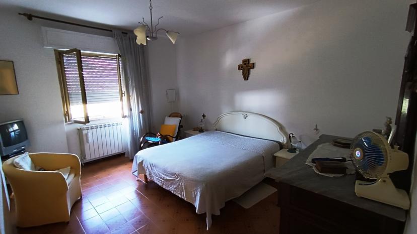 Quadrilocale in Via Salicello, Castelnuovo Magra — foto 3 di 5