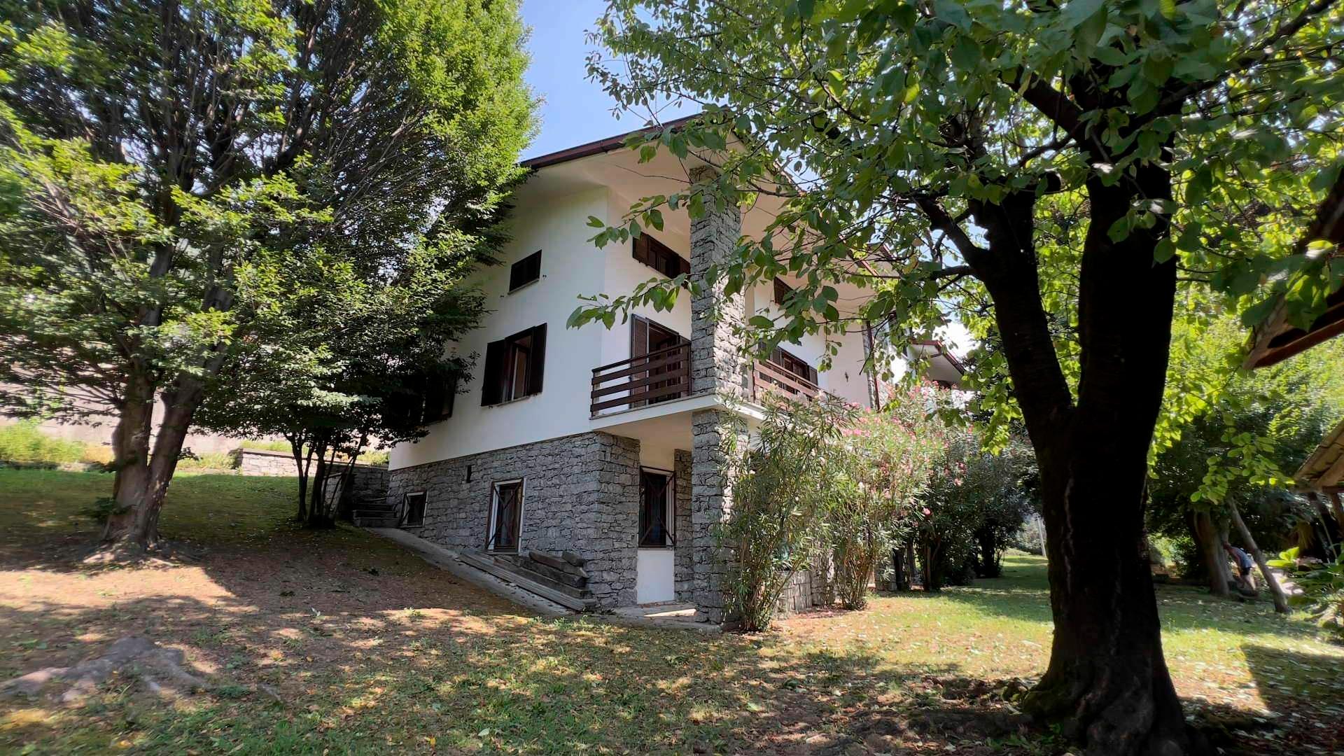 Villa in Via Cavallari, Ardenno