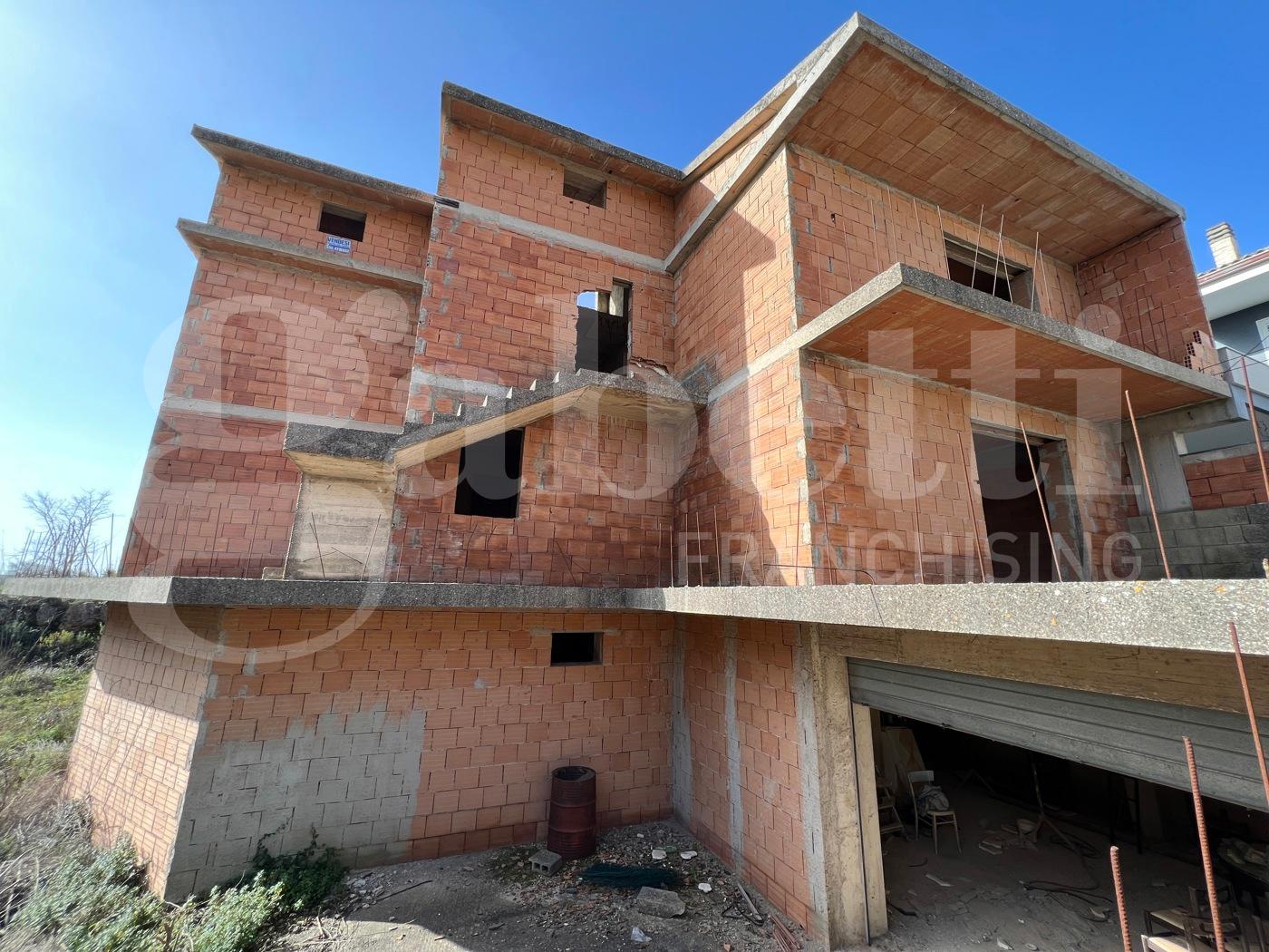 Villa in Via Alberto Sordi 42, Ragusa