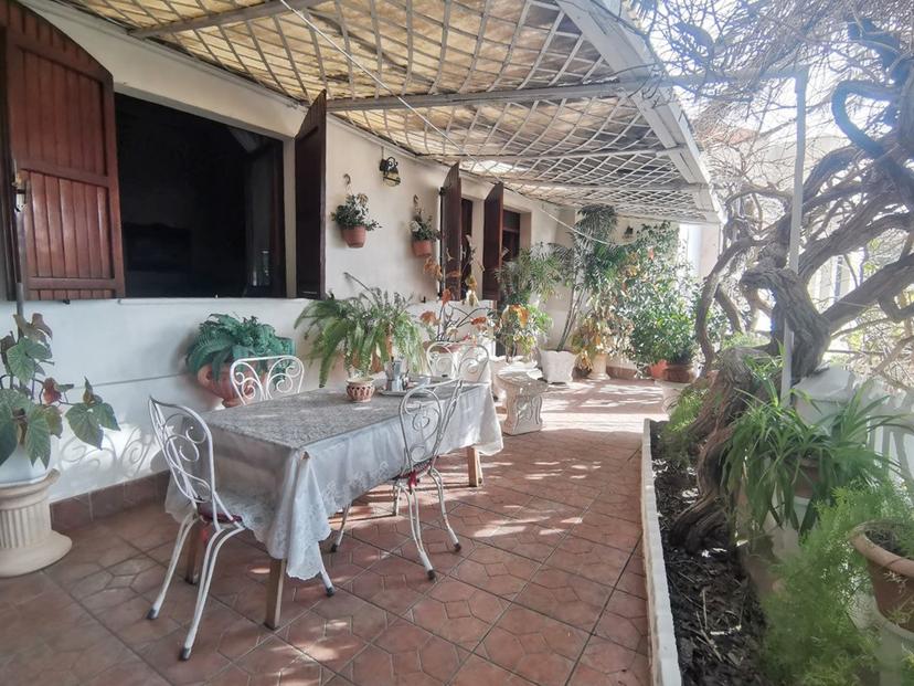 Quadrilocale in Corso Pan di Zucchero , Iglesias — foto 3 di 5