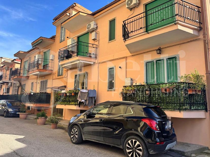 Quadrilocale in Viale Kennedy, Santa Maria Capua Vetere — foto 3 di 5