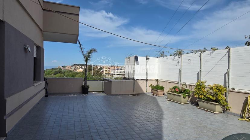 Appartamento in Via San Giovanni Bosco 4, Vibo Valentia — foto 3 di 5