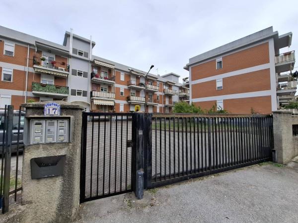 Appartamento in Via Principi Lancia di Brolo 17, Brolo