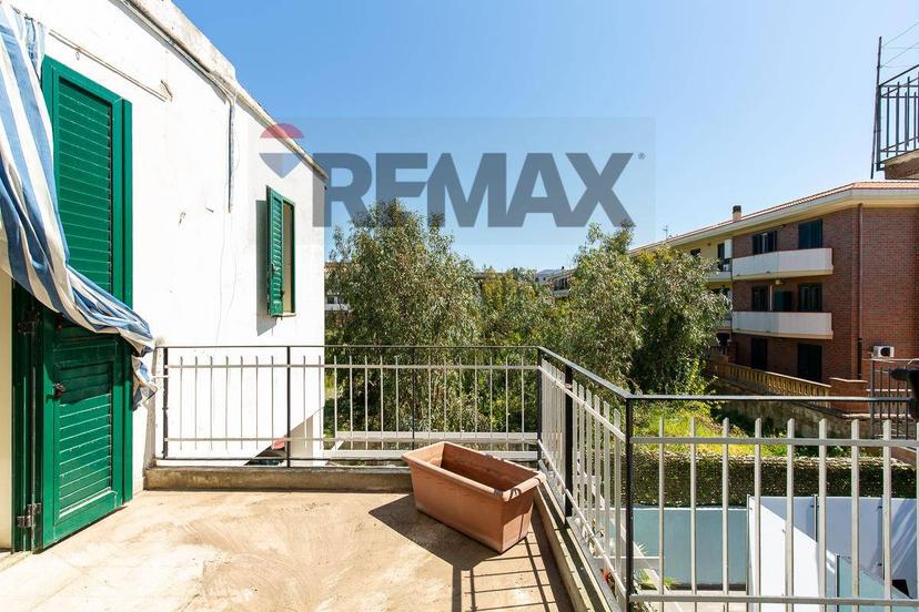 Quadrilocale in San Giuseppe Calasanzio 80, Villafranca Tirrena — foto 5 di 5