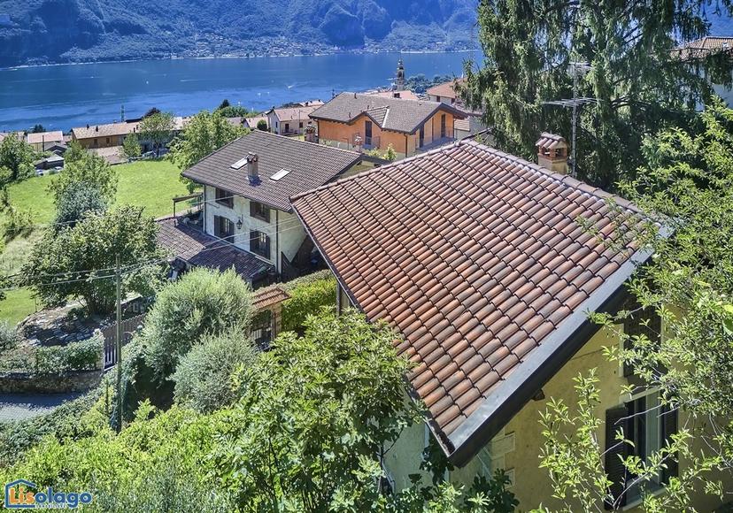 Villa in Via per Poino 1, Abbadia Lariana — foto 5 di 5