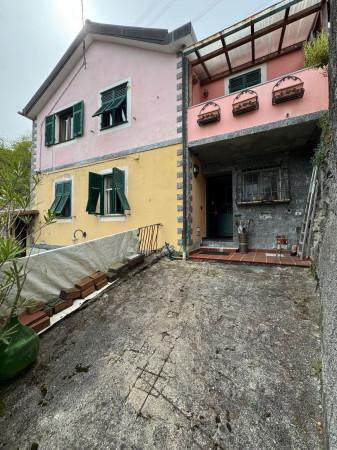 Villa a schiera in Salita a Livellato, Ceranesi — foto 5 di 5