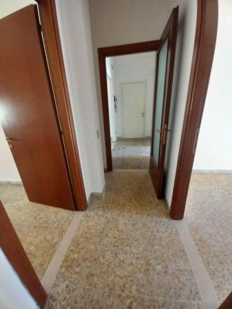 Quadrilocale in Corso Amedeo, Livorno