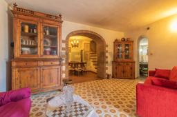 Casa indipendente in Via San Magno 84, Farnese
