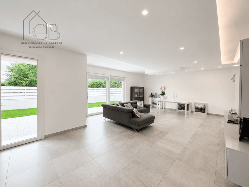 Villa, Albignasego — foto 3 di 5