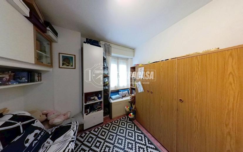 Appartamento in Viale Europa 35, Aosta — foto 3 di 5