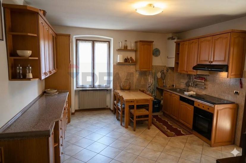 Trilocale in Via Roncaglia Entro 76, San Giovanni Bianco — foto 4 di 5