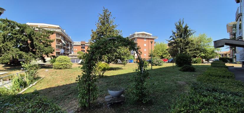 Quadrilocale in Via Faldella 37, Crescentino — foto 5 di 5