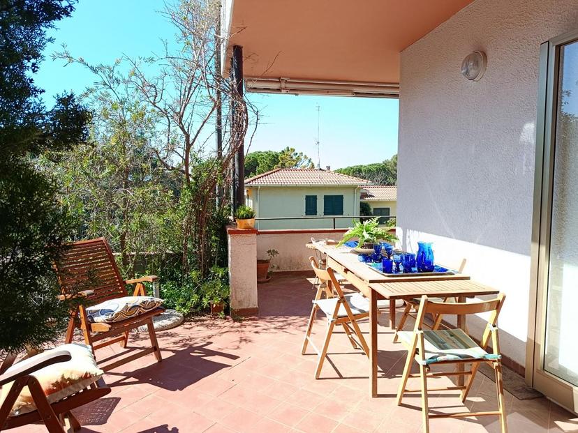 Quadrilocale, Rosignano Marittimo — foto 2 di 5