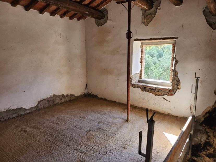 Rustico in Strada Comunale Savinanza 18, Lucignano — foto 4 di 5
