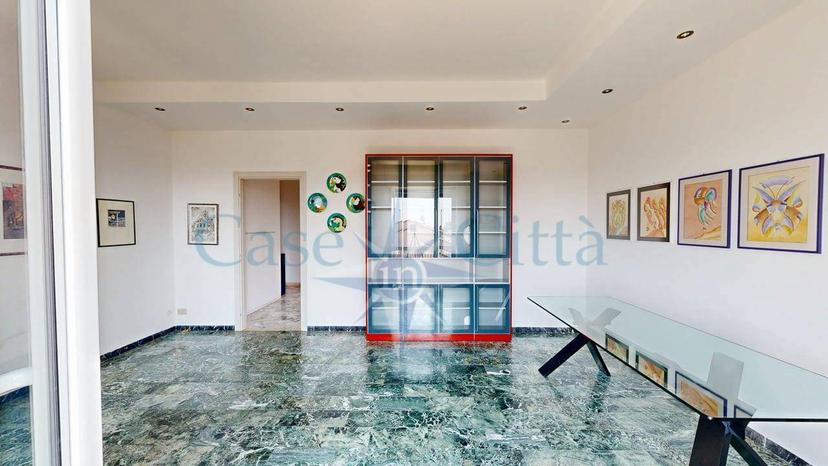 Trilocale in Via Paolo VI 11, Abbiategrasso — foto 2 di 5