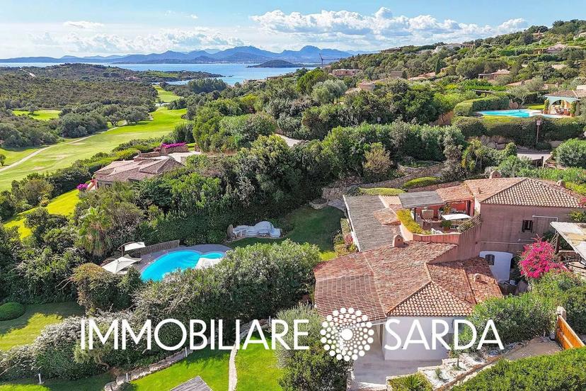 Villa, Arzachena — foto 3 di 5