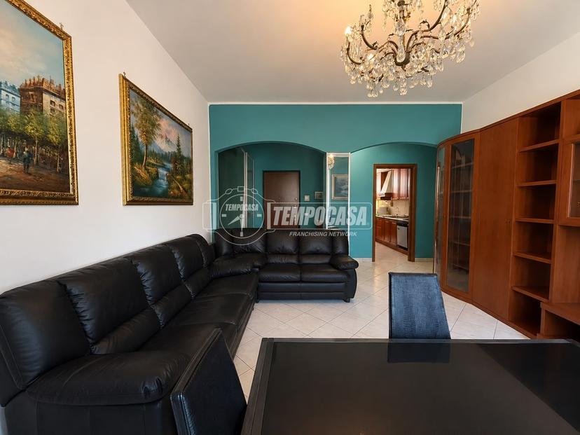 Quadrilocale in Via Vittorio Alfieri, Parabiago — foto 4 di 5