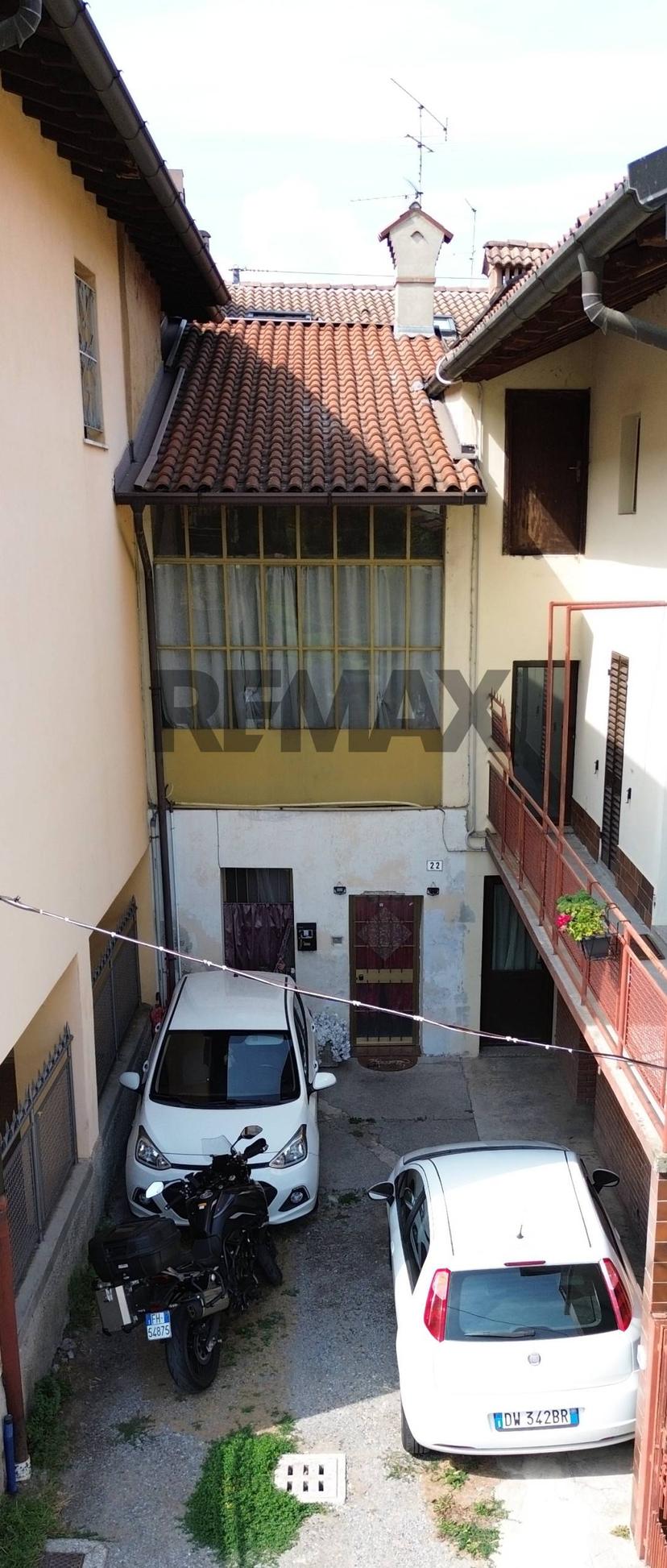 Casa indipendente in Via Sottoripa 22, Paladina — foto 4 di 5