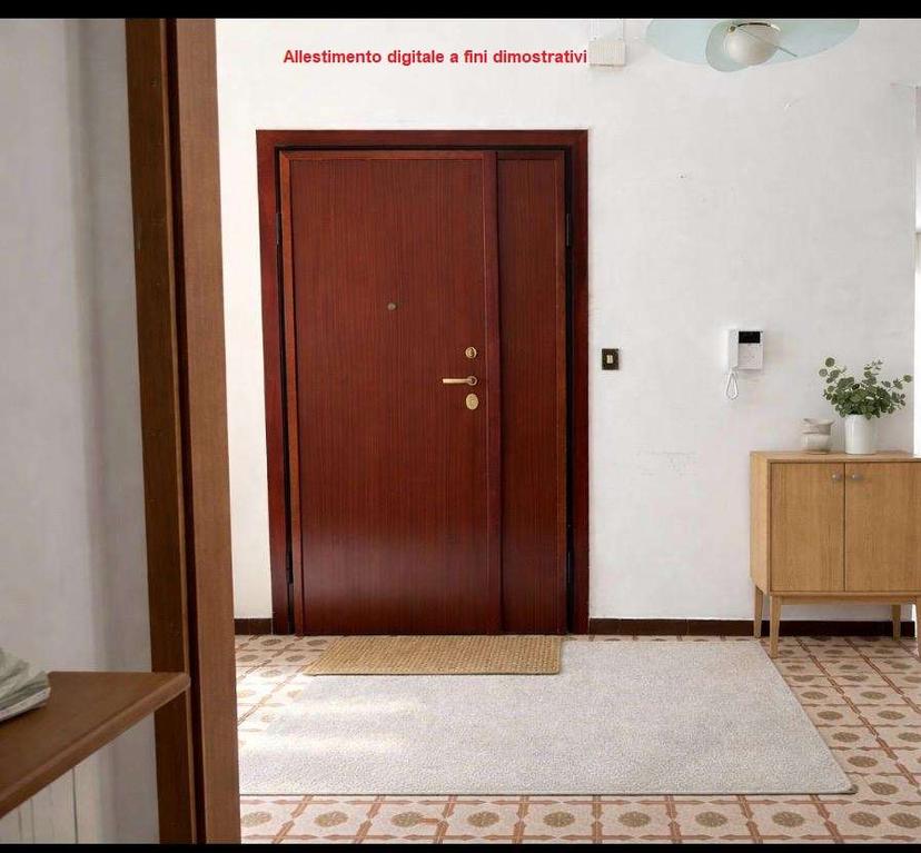 Appartamento in Via Filippo d'Angiò 39, Francavilla Fontana — foto 5 di 5