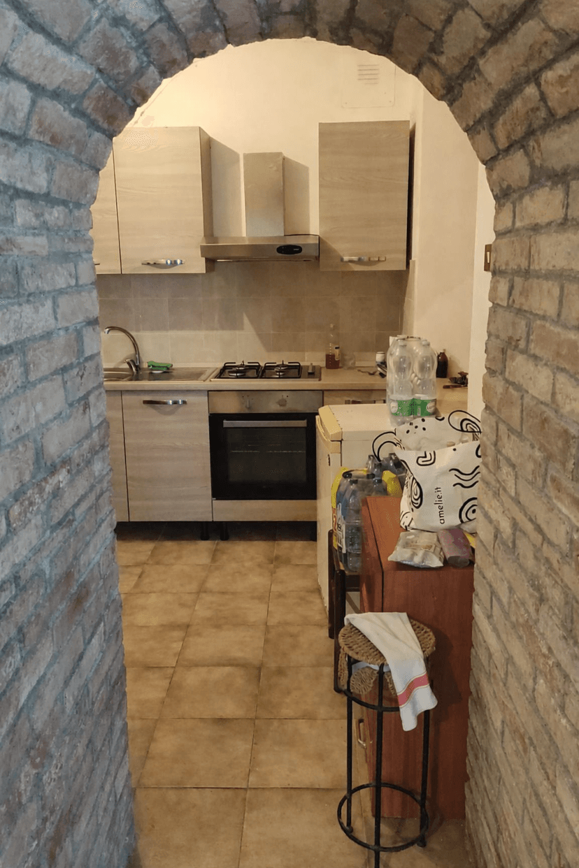 Terratetto in . Ercolano 173, Torrita di Siena — foto 3 di 5