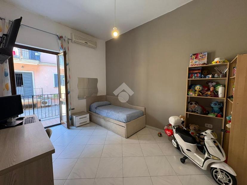 Trilocale in Via Casa Baiano 21, Marano di Napoli — foto 2 di 5