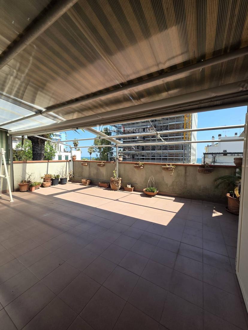 Bilocale in Via Clotilde di Savoia 10, San Benedetto del Tronto — foto 4 di 5