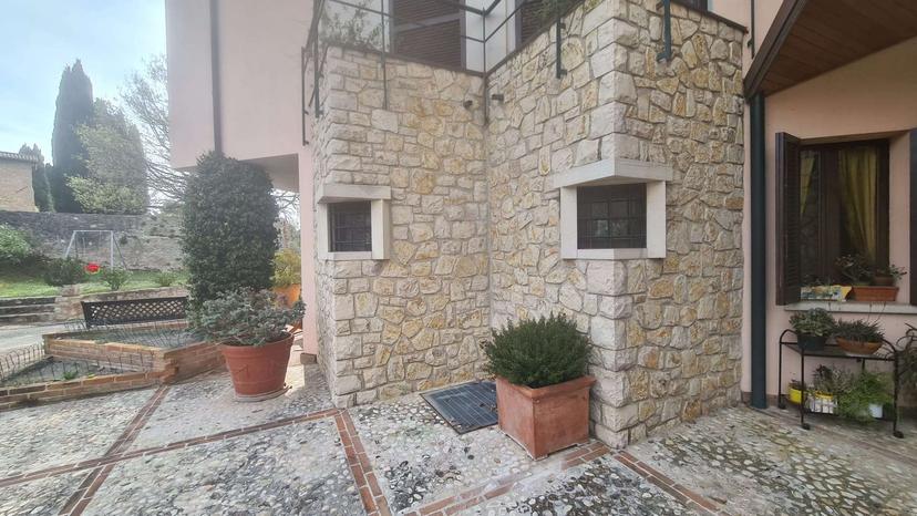 Villa unifamiliare, Spoleto — foto 5 di 5