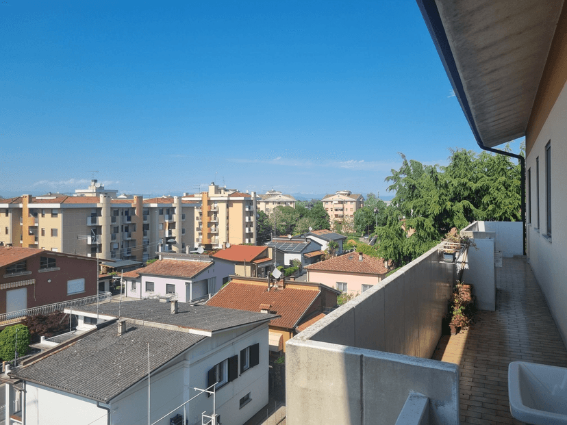 Quadrilocale in Via Antonio Gramsci 7, Cervignano del Friuli — foto 5 di 5