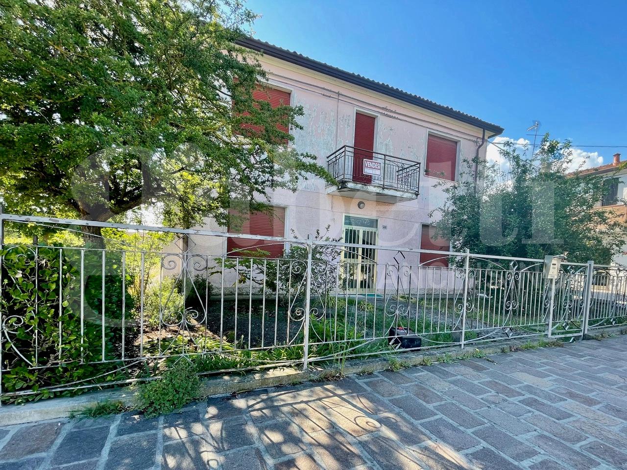 Casa indipendente in Via San Venanzio  5, Lagosanto