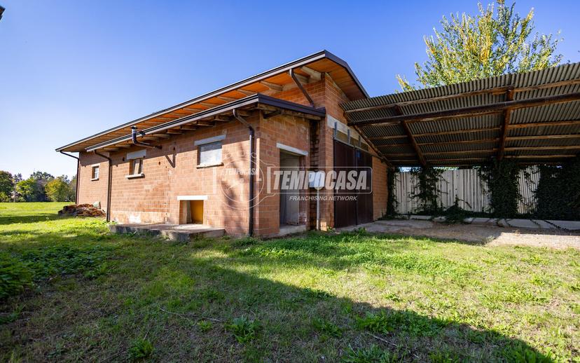 Rustico in Via Ghiarda, Reggio nell'Emilia — foto 4 di 5