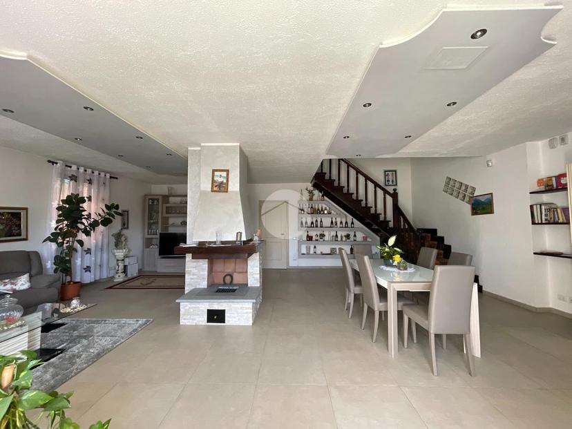Casa indipendente in Frazione Revignano 176, Asti — foto 4 di 5