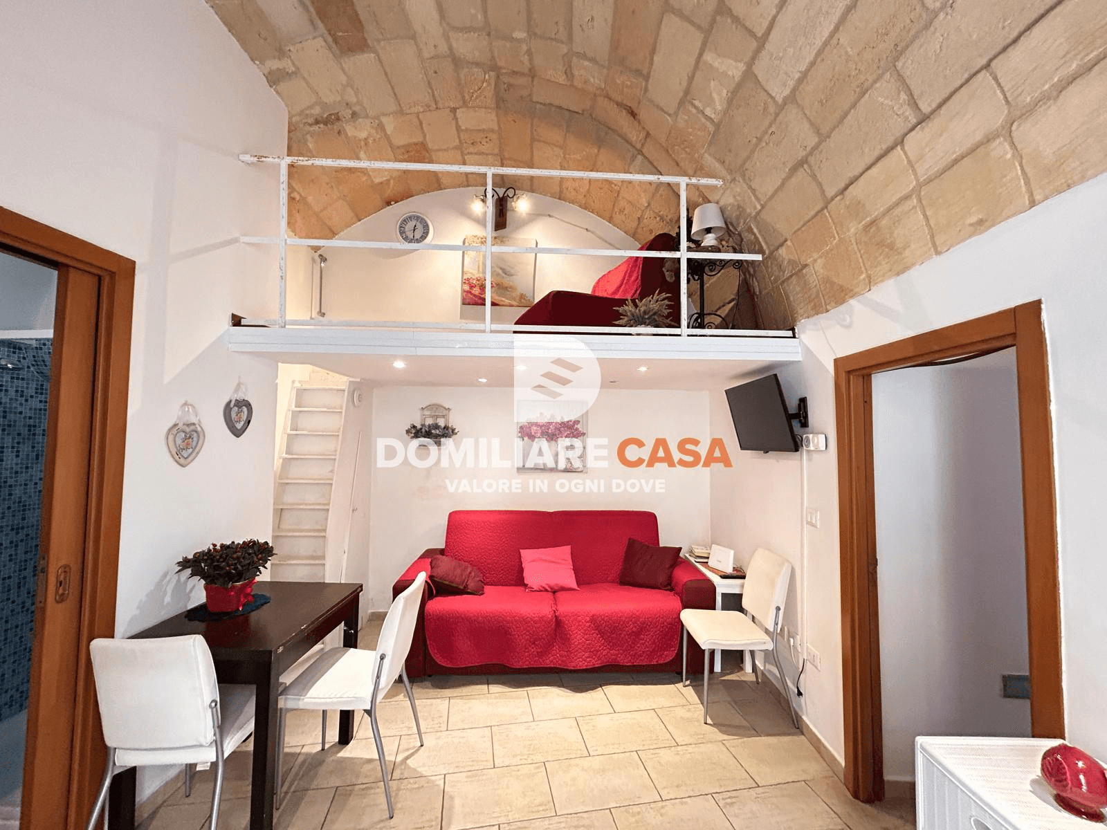 Casa indipendente in Vicolo Crety 1, Lecce