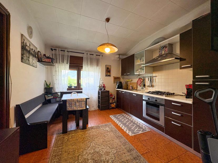 Bilocale in Via Trivulzia 183, Samolaco — foto 4 di 5