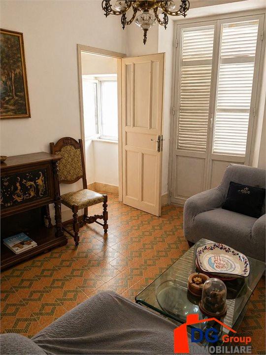 Casa indipendente, Alcamo