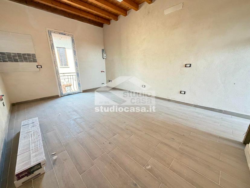 Bilocale in Via Roma, Moscazzano — foto 5 di 5