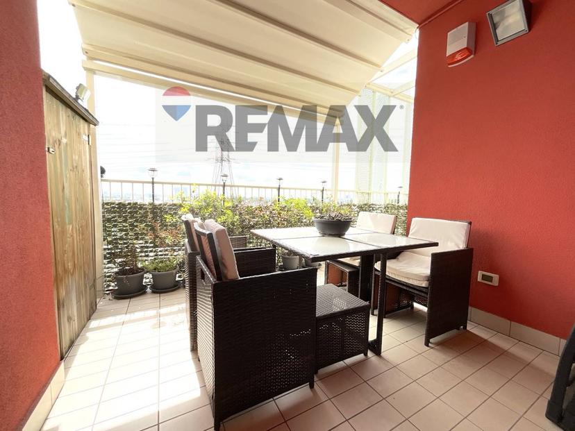 Quadrilocale in Piazza Salva d'Acquisto 18, Arese — foto 4 di 5