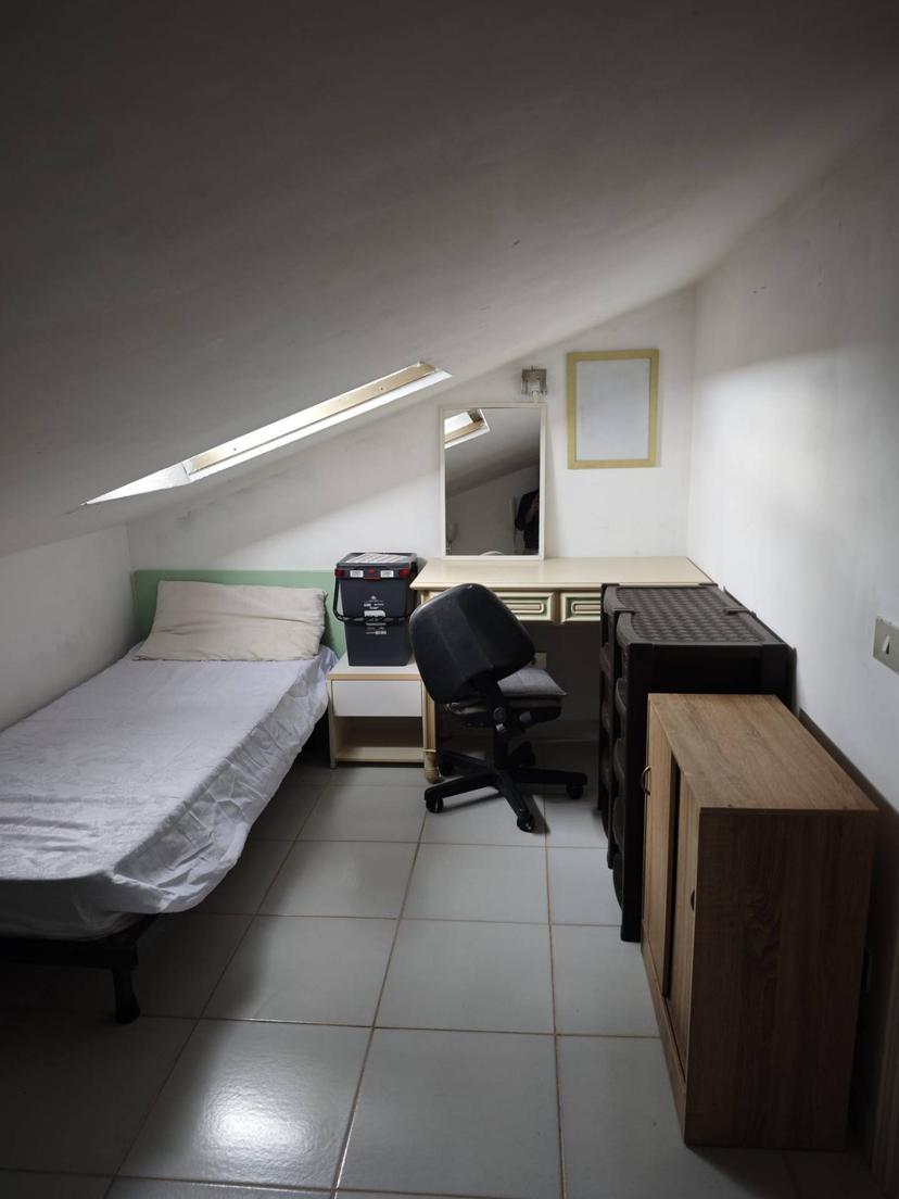 Attico in Via Millelire 5, Sassari — foto 4 di 5