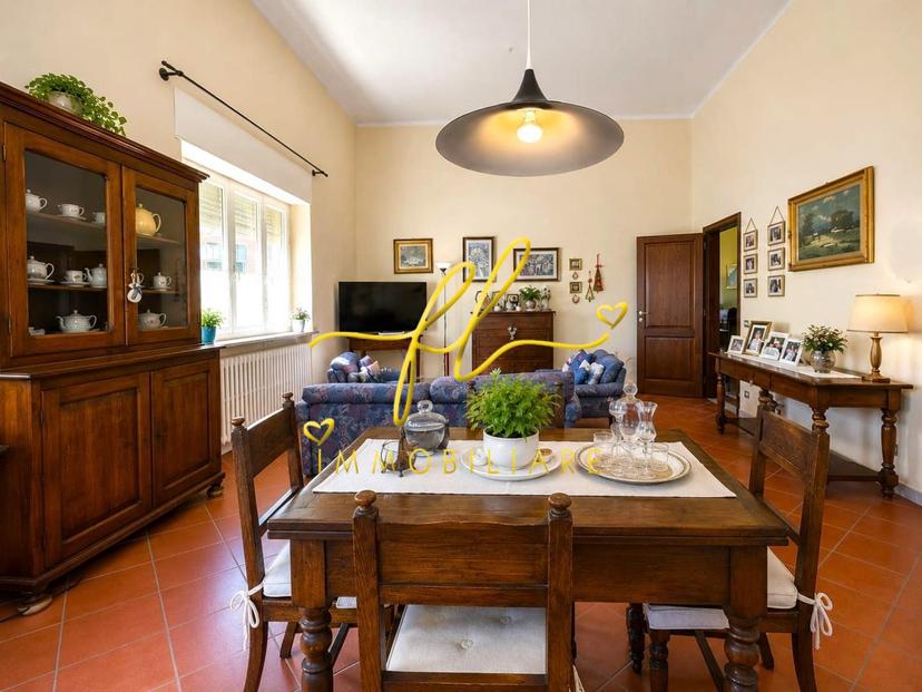 Appartamento, Pomarance — foto 5 di 5