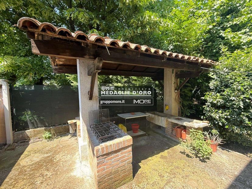 Villa unifamiliare in Via Piemonte 8, Castelnuovo Rangone — foto 3 di 5